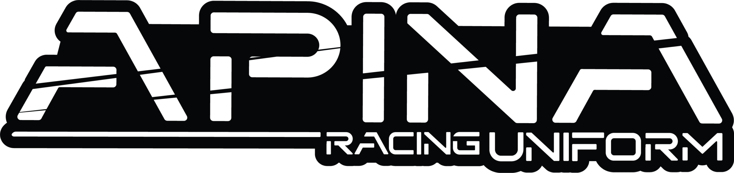 Apina Racing Uniform