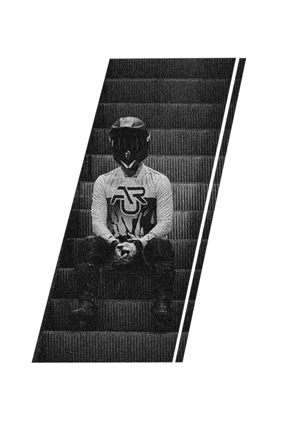 Apina Stairs